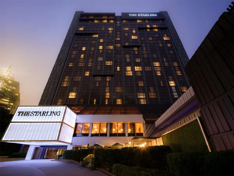 The Starling Atlanta Midtown, Curio Collection by Hilton · Anbieterbild von TUI