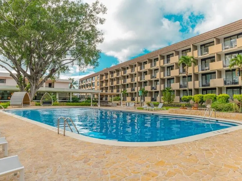 Irazu Hotel & Studios · Anbieterbild von TUI