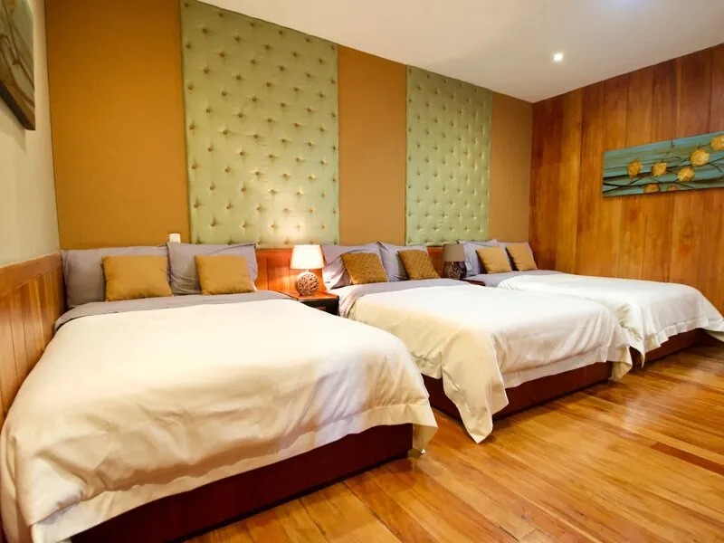 Pepe's House Cuenca Hotel & Boutique Hostel · Anbieterbild von TUI