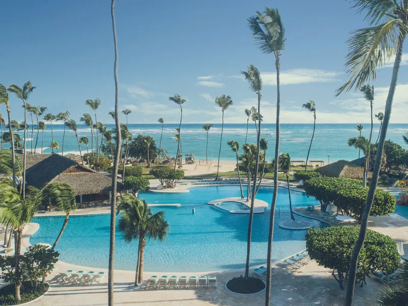 Iberostar Selection Bávaro Suites · Anbieterbild von TUI