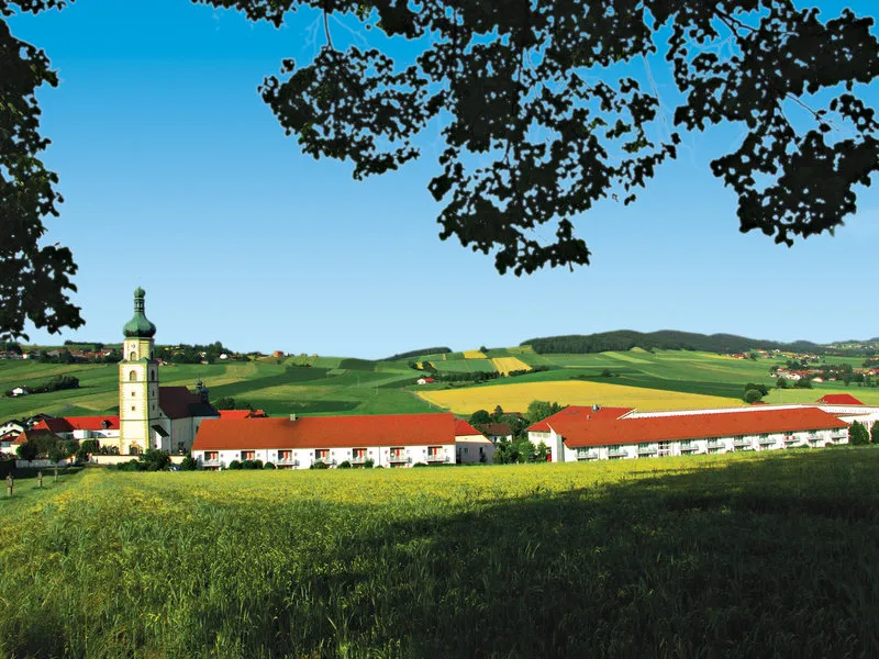 Donna Hotel Klosterhof · Anbieterbild von TUI