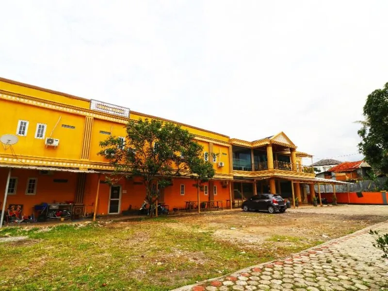 Ombey Guest House by ZUZU · Anbieterbild von TUI