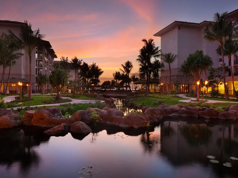 The Westin Nanea Ocean Villas, Ka'anapali · Anbieterbild von TUI