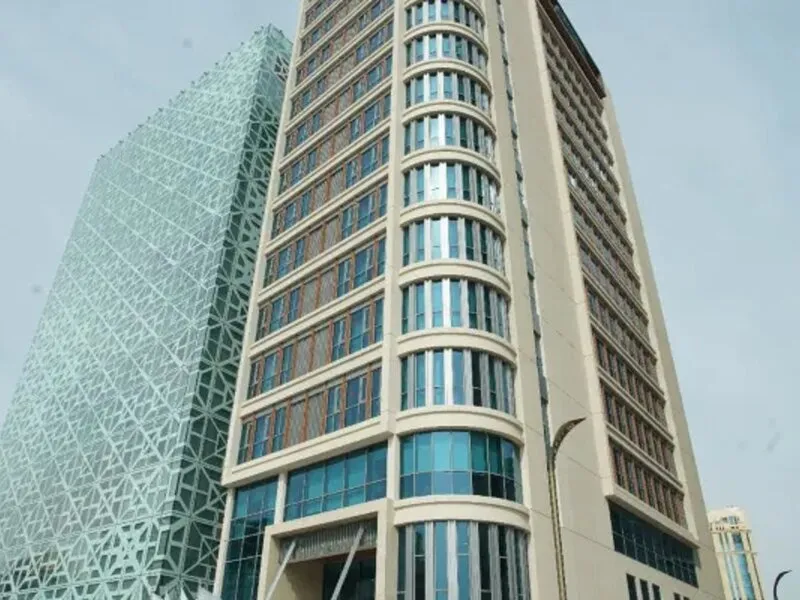 C Hotel & Suites Doha · Anbieterbild von TUI