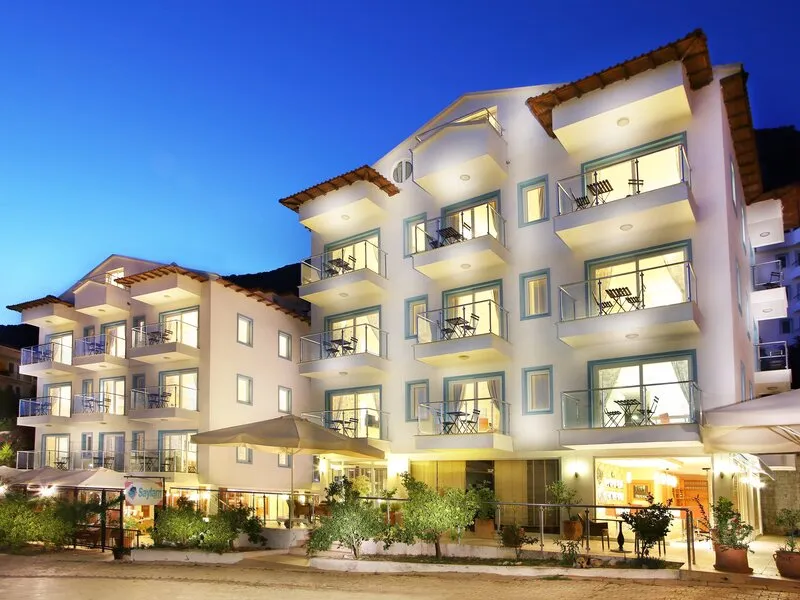 Saylam Suites · Anbieterbild von TUI