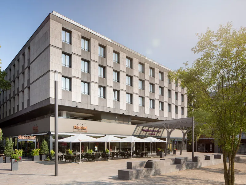 Hotel Mondial am Dom Cologne MGallery · Anbieterbild von TUI