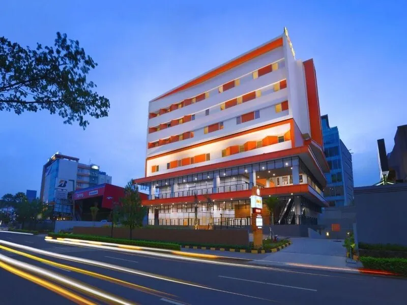 Starlet Hotel Bsd City · Anbieterbild von TUI