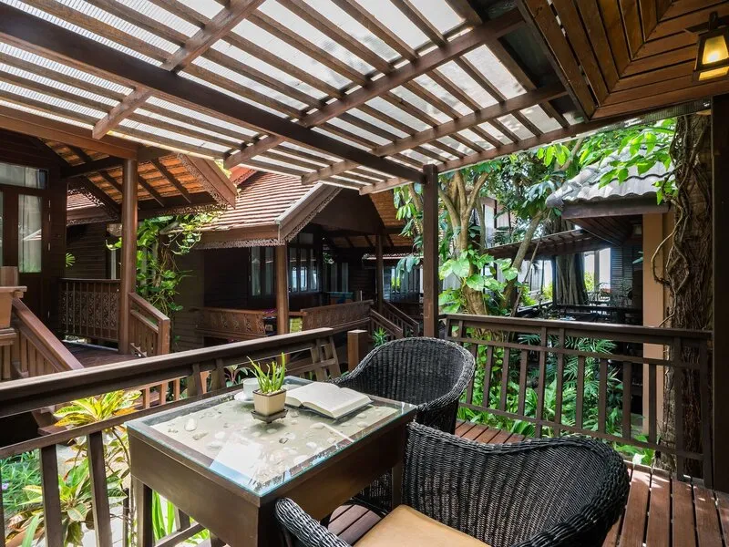 Samui Paradise Chaweng · Anbieterbild von TUI