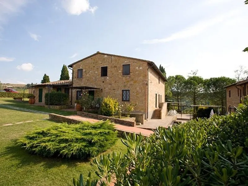 Castellare di Tonda Resort & Spa · Anbieterbild von TUI