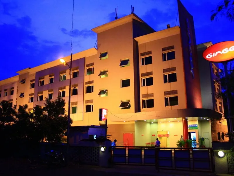 Ginger Pune Pimpri · Anbieterbild von TUI