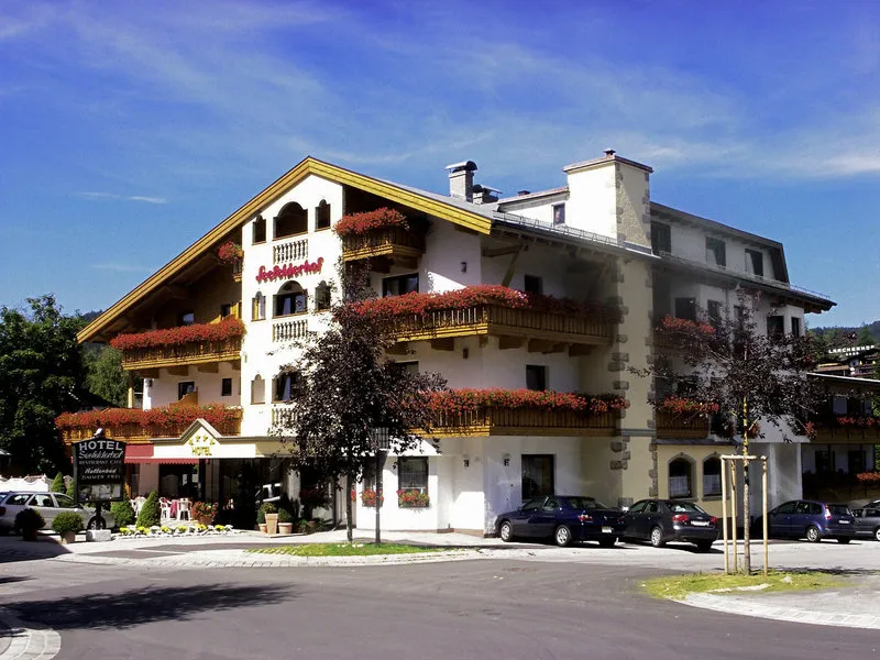 Hotel Seefelder Hof · Anbieterbild von TUI