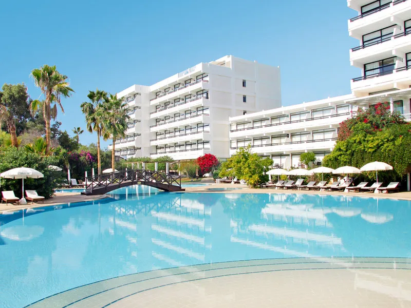 Hotel Grecian Bay · Anbieterbild von TUI