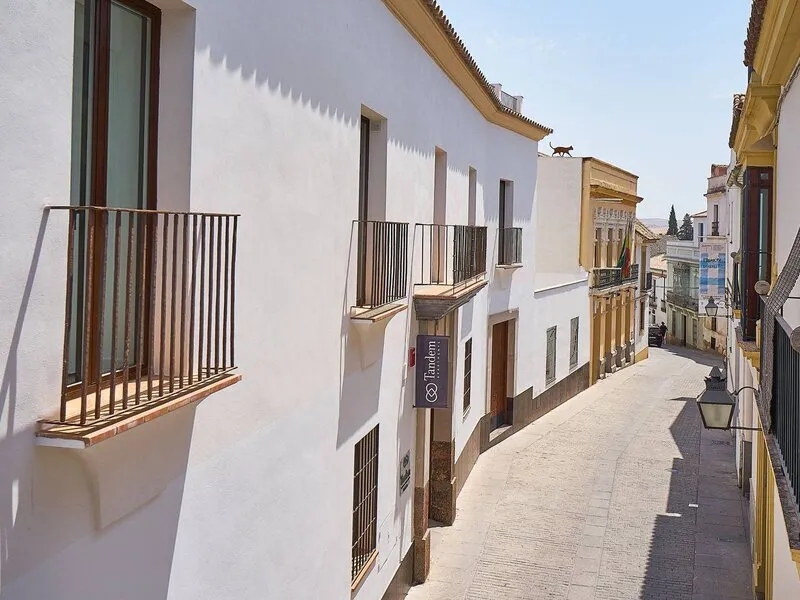 Apartamentos Tandem El Patio · Anbieterbild von TUI