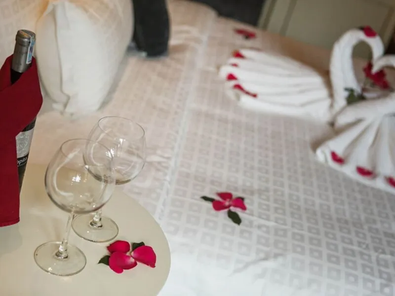 La Storia Hotel · Anbieterbild von TUI