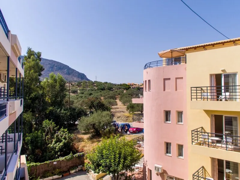 Agrabella Hotel · Anbieterbild von TUI