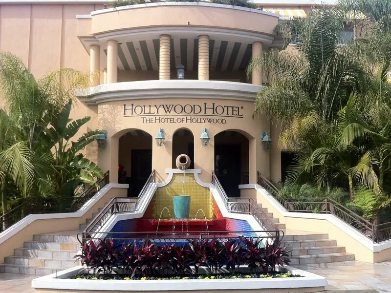 Hollywood Hotel · Anbieterbild von TUI