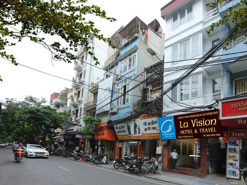 La Vision Hotel · Anbieterbild von TUI