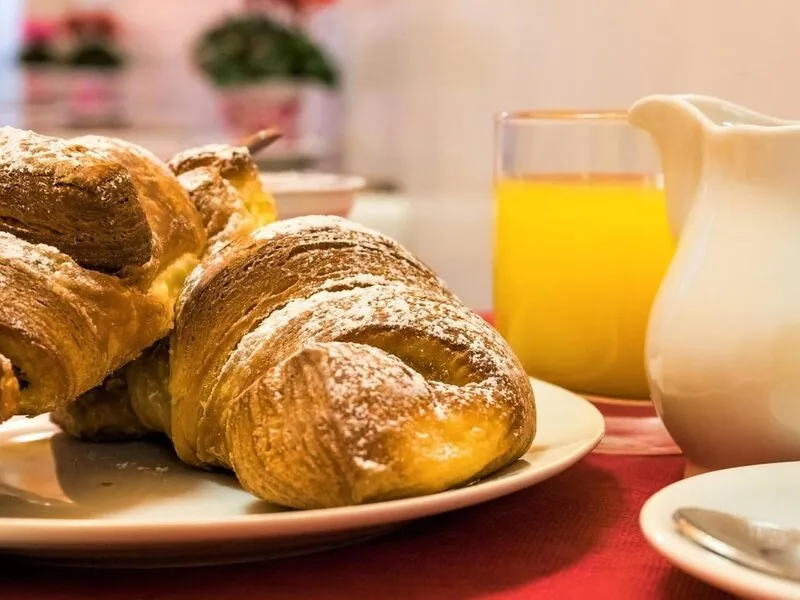 JR Hotels Hermes Firenze · Anbieterbild von TUI