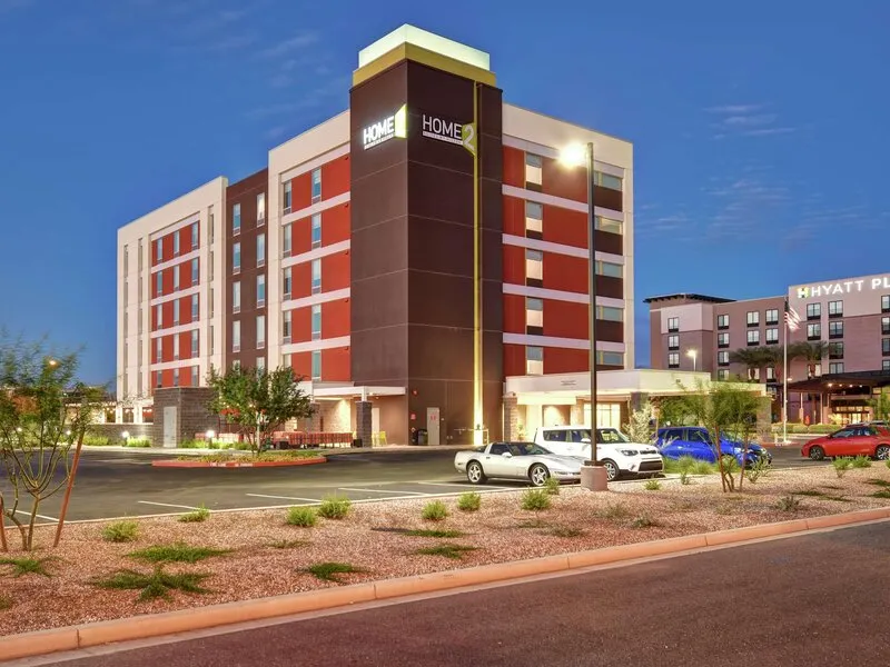 Home2 Suites By Hilton Gilbert · Anbieterbild von TUI