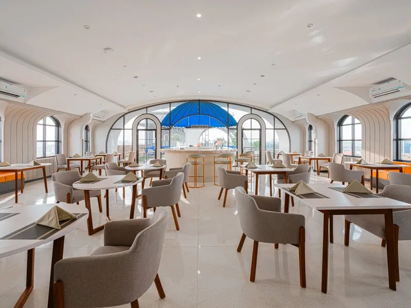 EXCOTEL Design Hotel Surabaya · Anbieterbild von TUI