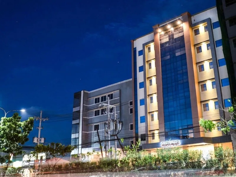 Verjandel Hotel · Anbieterbild von TUI