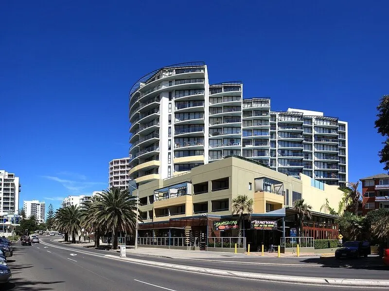 Rydges Cronulla Beachside · Anbieterbild von TUI