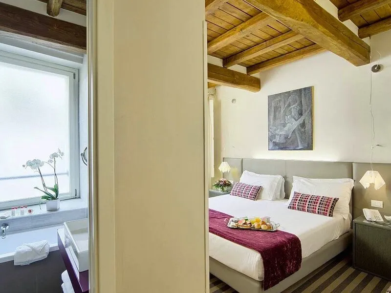 Trevi Palace Luxury Inn · Anbieterbild von TUI