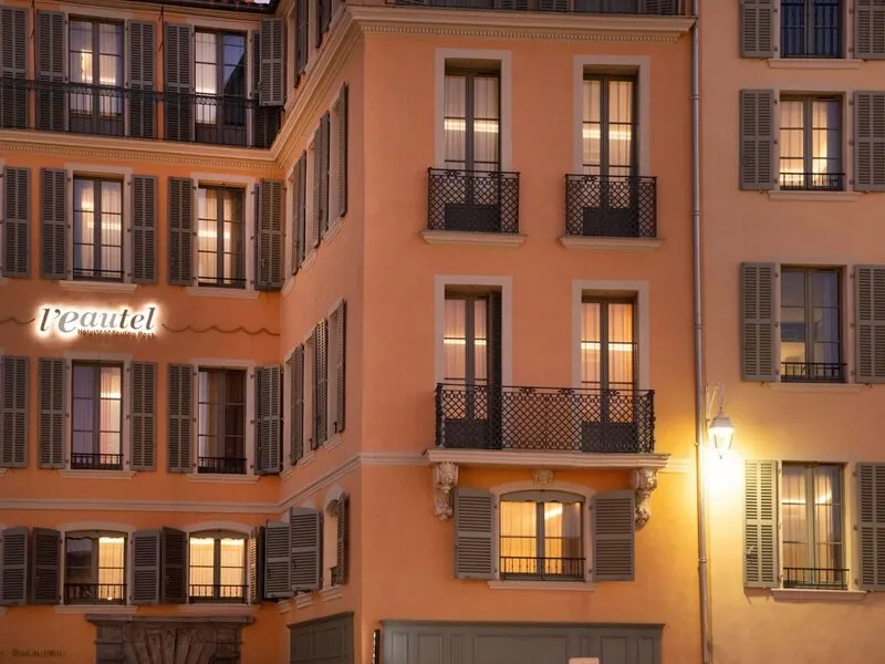 L’Eautel Toulon Port · Anbieterbild von TUI