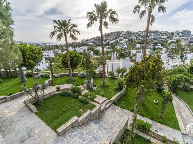 Elementa Boutique Hotel · Anbieterbild von TUI