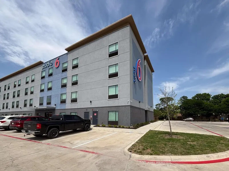 Studio6 Dallas Tx Fair Park · Anbieterbild von TUI