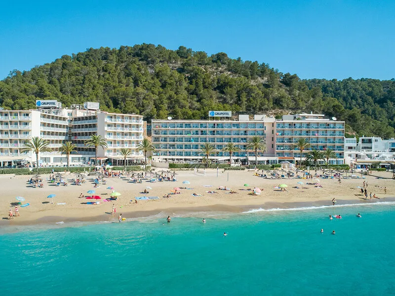 Grupotel Imperio Playa · Anbieterbild von TUI