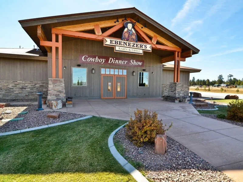 Best Western Plus Ruby's Inn · Anbieterbild von TUI