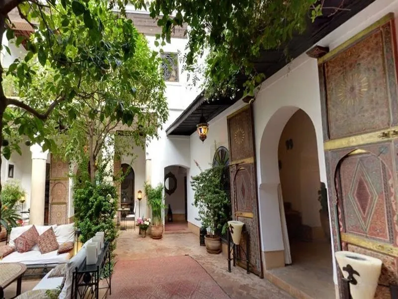 Riad Petit Karmela · Anbieterbild von TUI