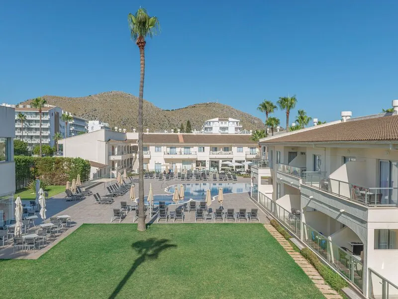 Trendhotel Alcudia · Anbieterbild von TUI