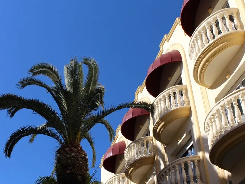 URH Sitges Playa · Anbieterbild von TUI