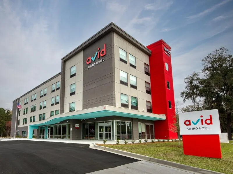 Avid Hotel Savannah South Gateway · Anbieterbild von TUI