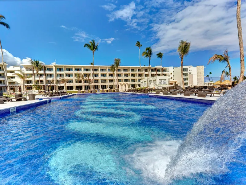 Royalton Bavaro, An Autograph Collection All-Inclusive Resort & Casino · Anbieterbild von TUI