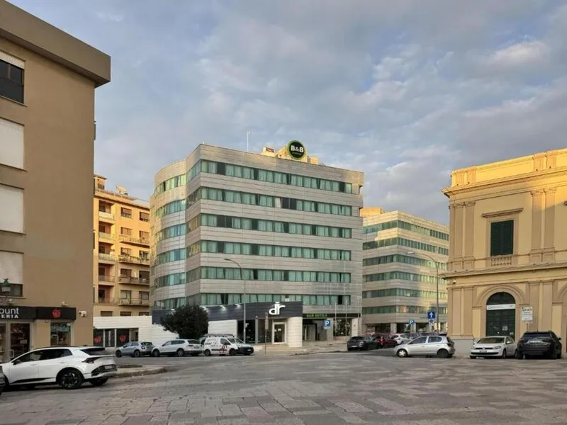 B&B HOTEL Trapani Crystal · Anbieterbild von TUI
