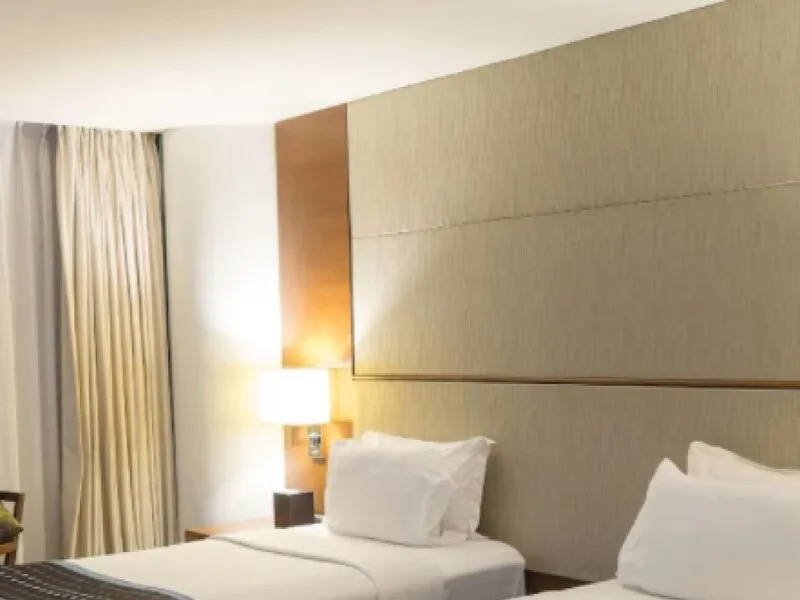 Best Western Plus Lex Cebu · Anbieterbild von TUI