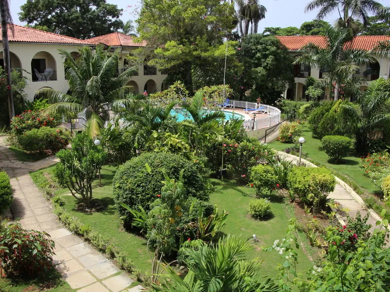 Charela Inn · Anbieterbild von TUI