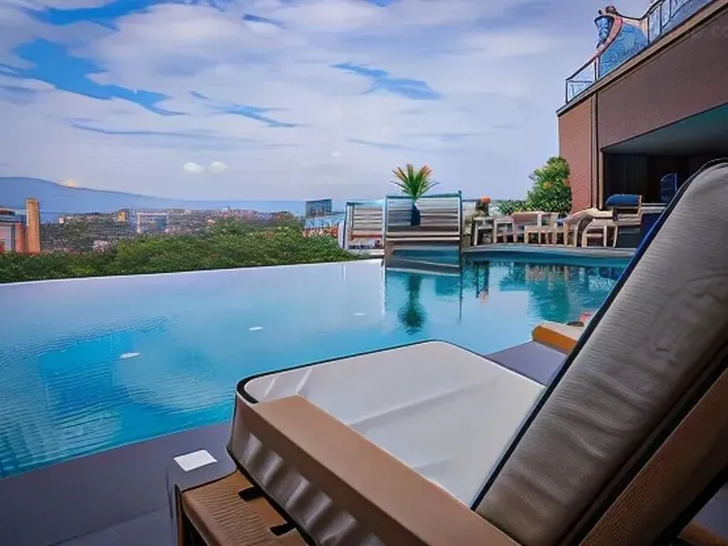 Hotel Barahi · Anbieterbild von TUI