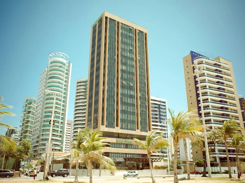 Magna Praia · Anbieterbild von TUI