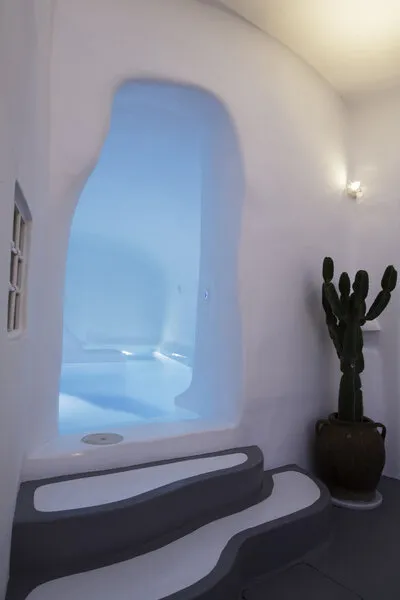 Trieris Villa & Suites · Anbieterbild von TUI