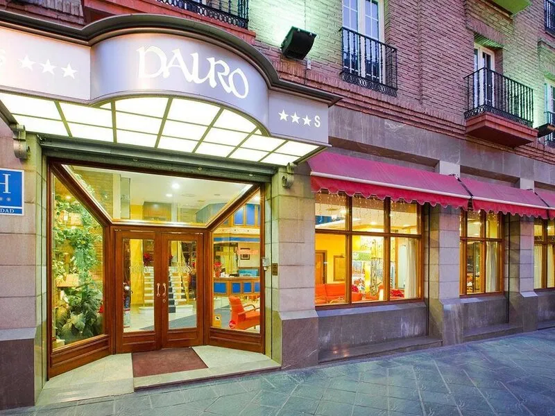 Hotel Dauro Premier · Anbieterbild von TUI