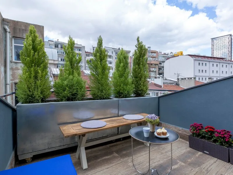 Lampa Design Hotel · Anbieterbild von TUI