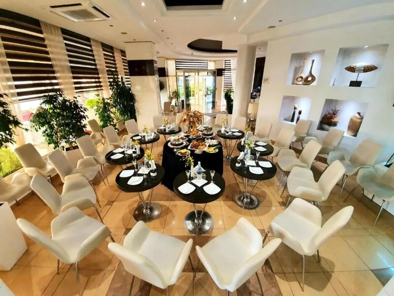 Hotel Arvi · Anbieterbild von TUI