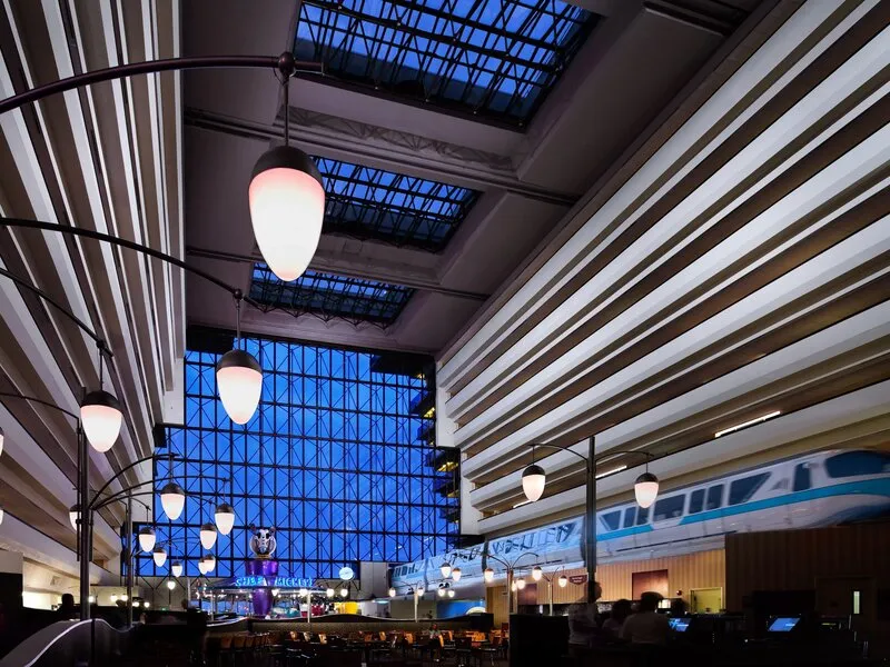 Disney's Contemporary Resort · Anbieterbild von TUI