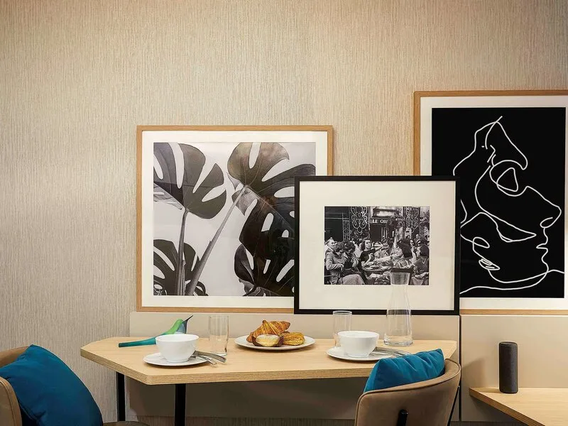 Aparthotel Adagio Lille Centre Grand Place · Anbieterbild von TUI