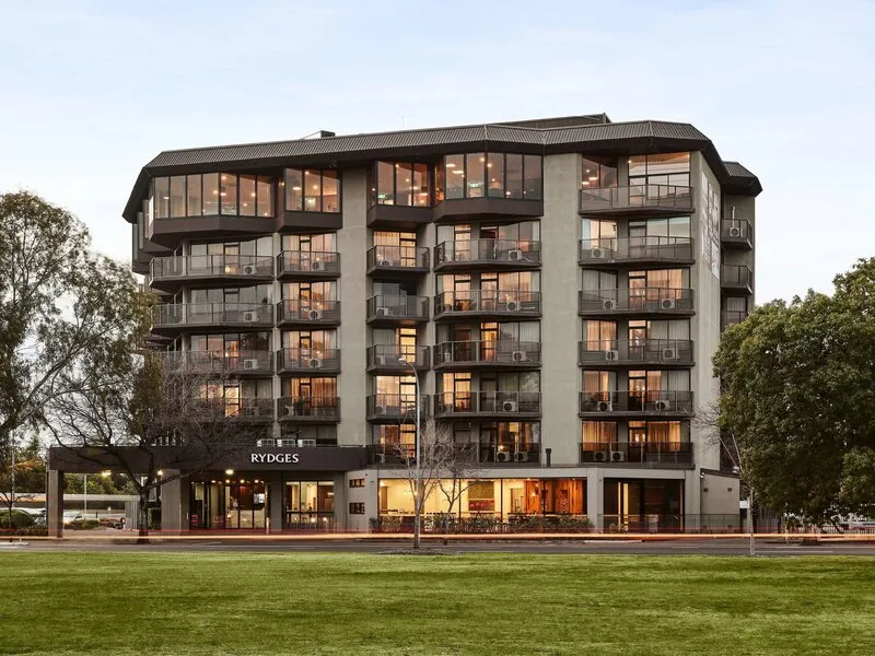 Rydges South Park Adelaide · Anbieterbild von TUI