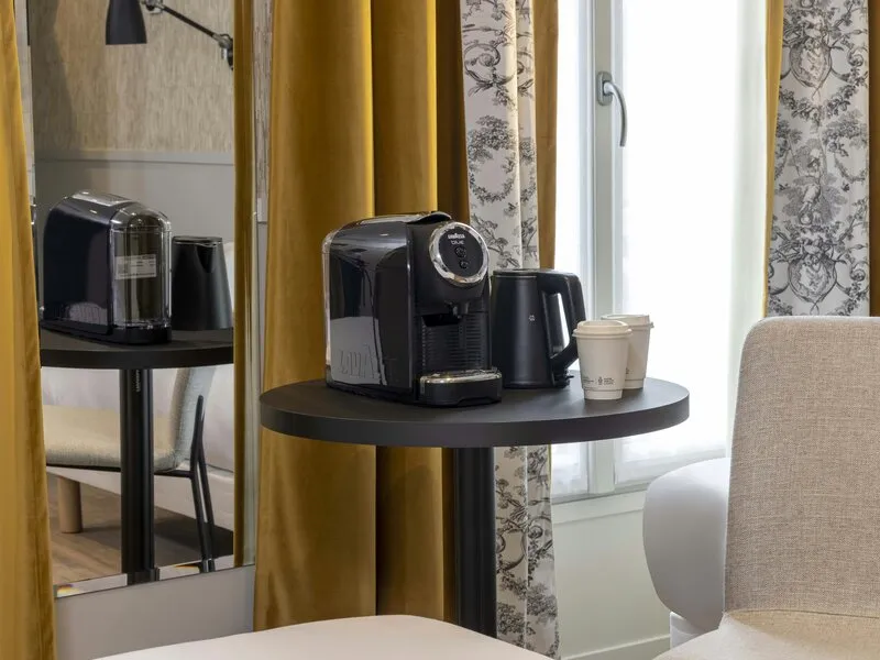 Grand Hotel Leveque · Anbieterbild von TUI